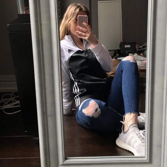 NWOT Adidas jacket